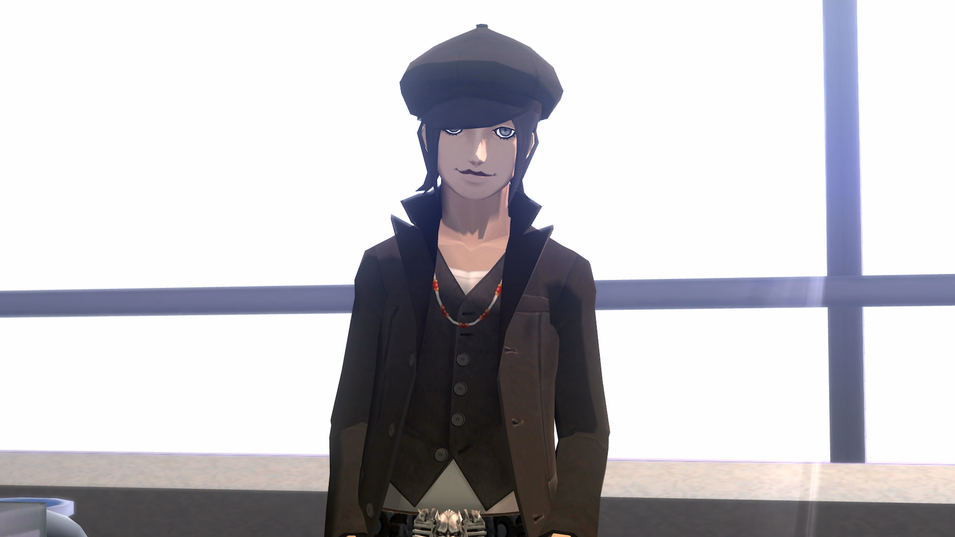 《真女神转生3：HD重置版/Shin Megami Tensei III Nocturne HD Remaster》PC中文版下载-含Build.20657000-伏羲SAAS