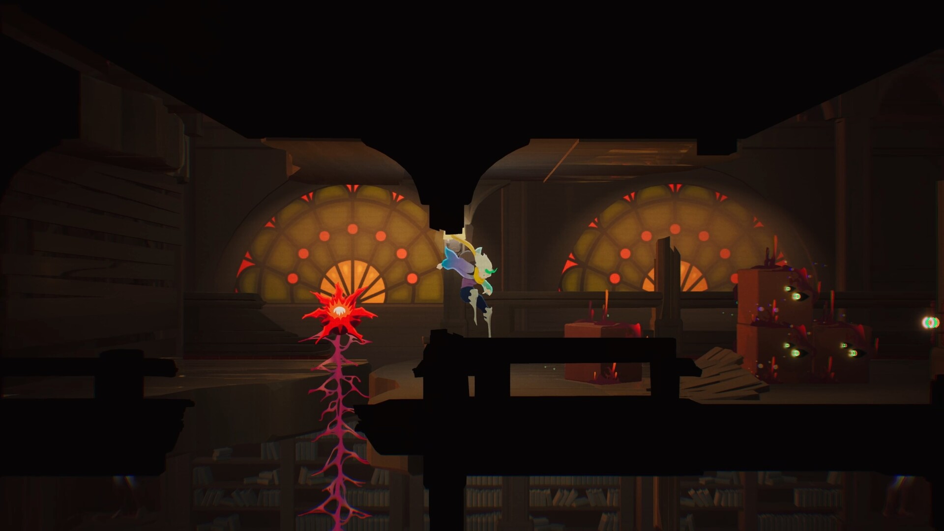 《所有者/Possessors》PC中文版下载-含Build.20720051-伏羲SAAS