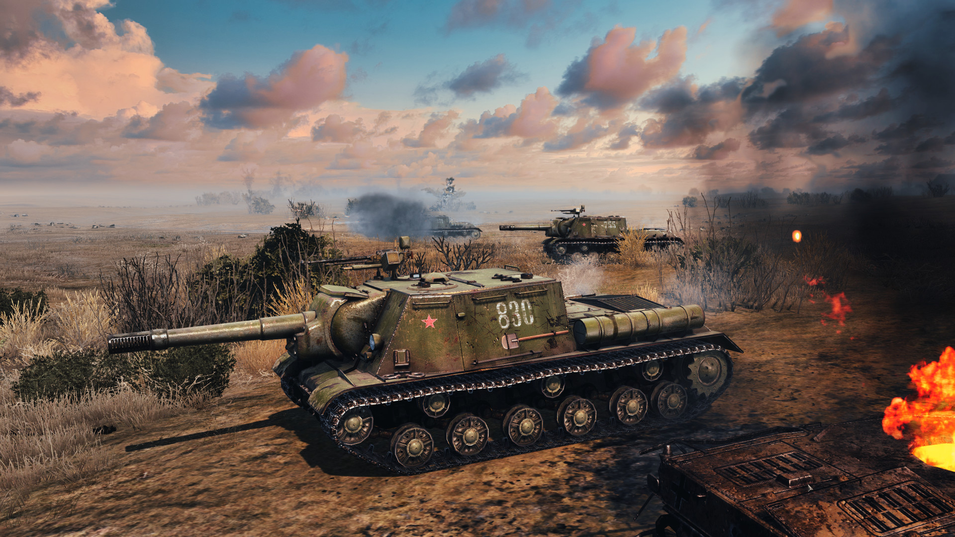 PC游戏《战争召唤——地狱之门：东线/Call to Arms – Gates of Hell: Ostfront》中文v1.056.0下载-伏羲SAAS