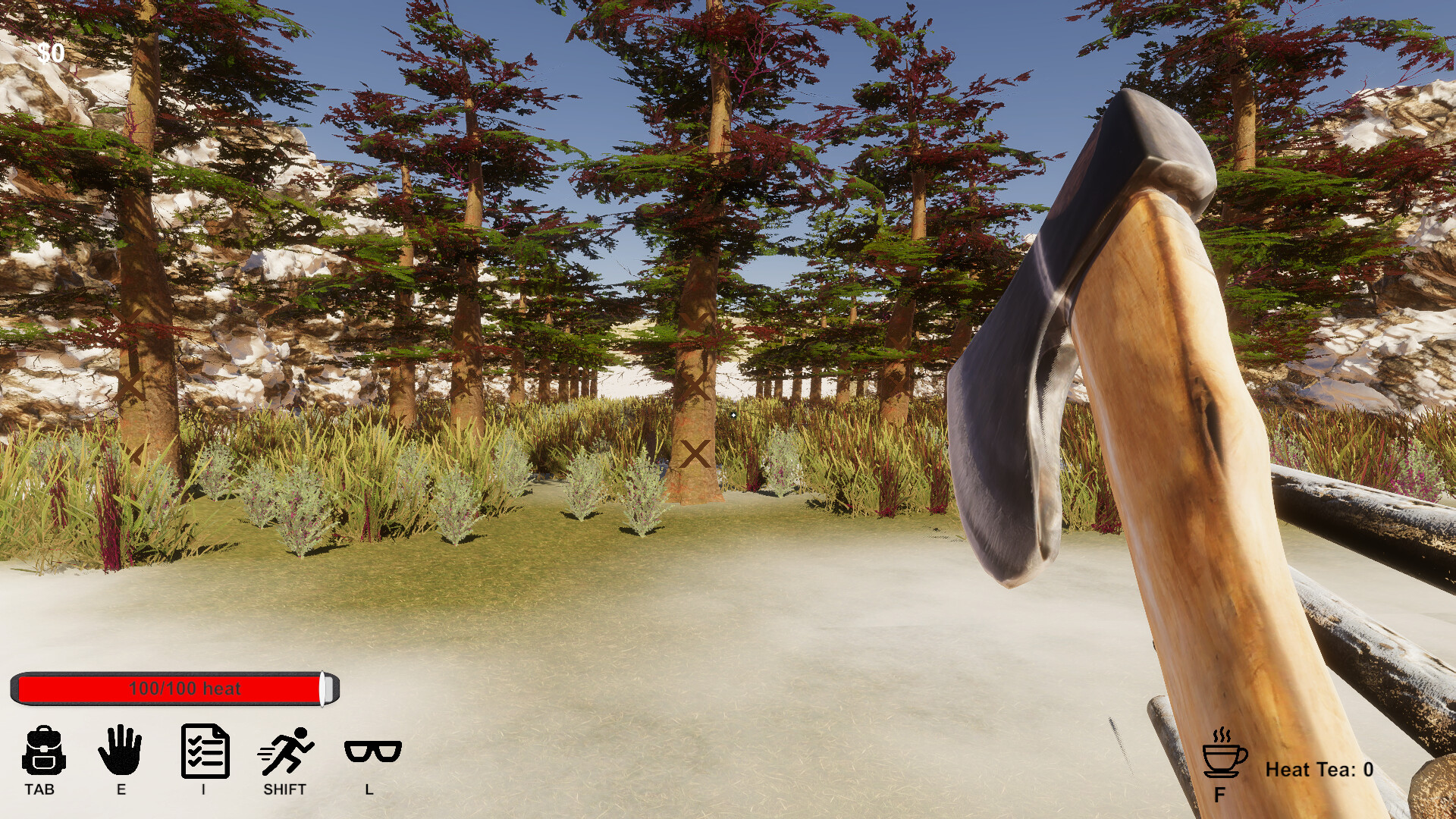 《追逐她的光/Chasing Her Light》PC中文版下载-含Build.21204156-伏羲SAAS