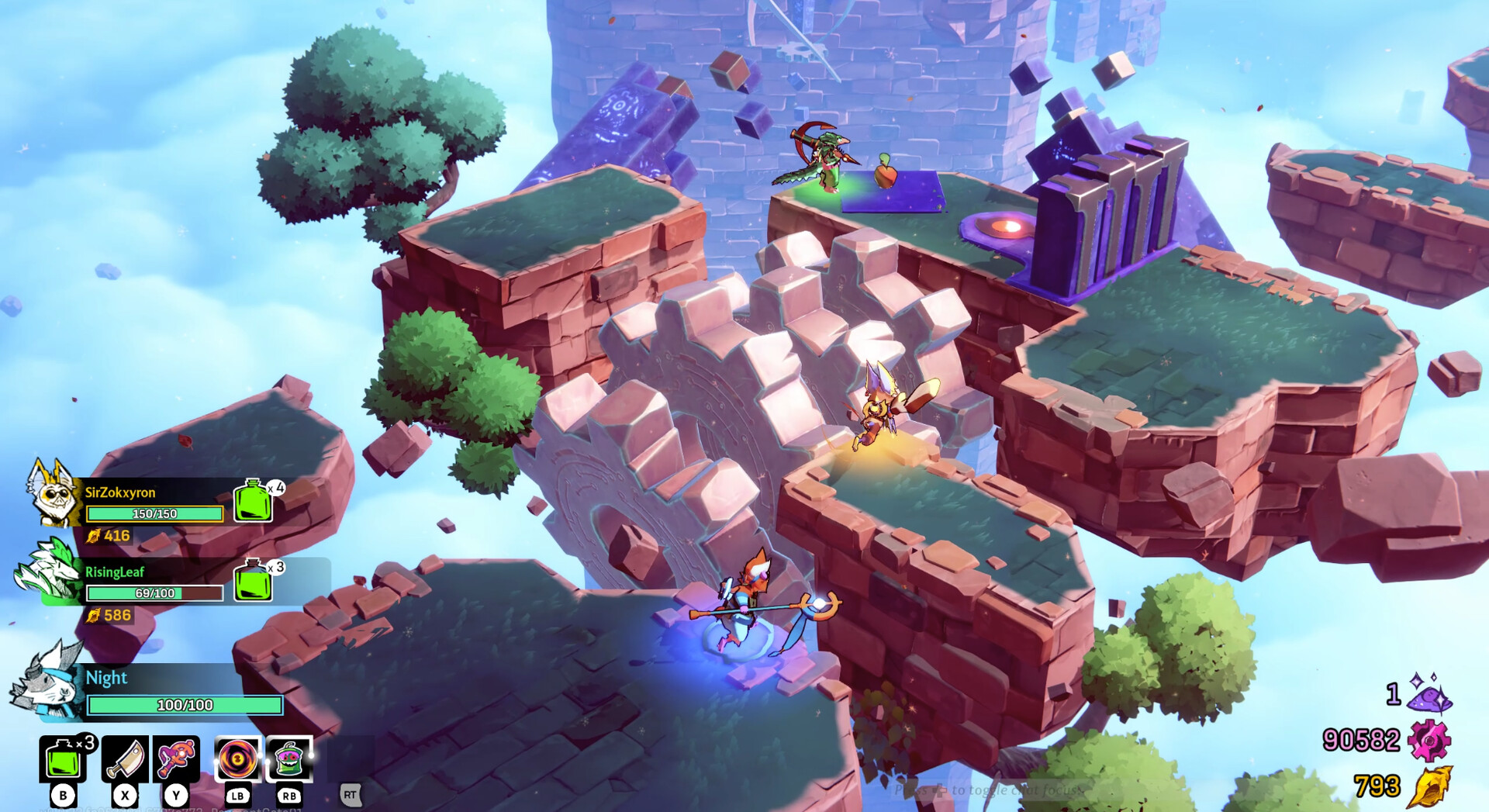 《风中行者/Windblown》PC中文版下载-含Build.20692728-伏羲SAAS