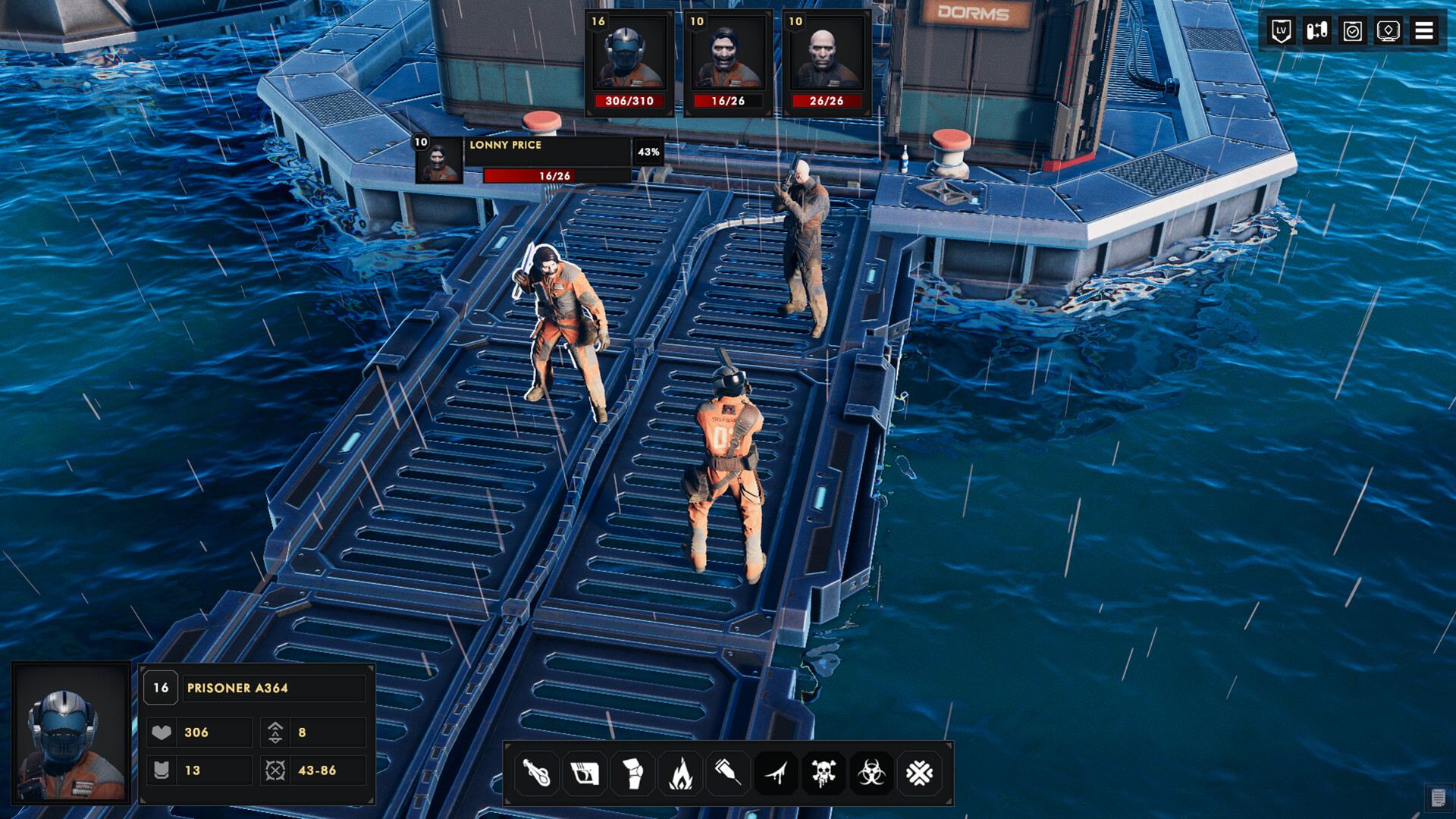 《未知区域/Sector Unknown》PC中文版下载-含v1.5.9-伏羲SAAS