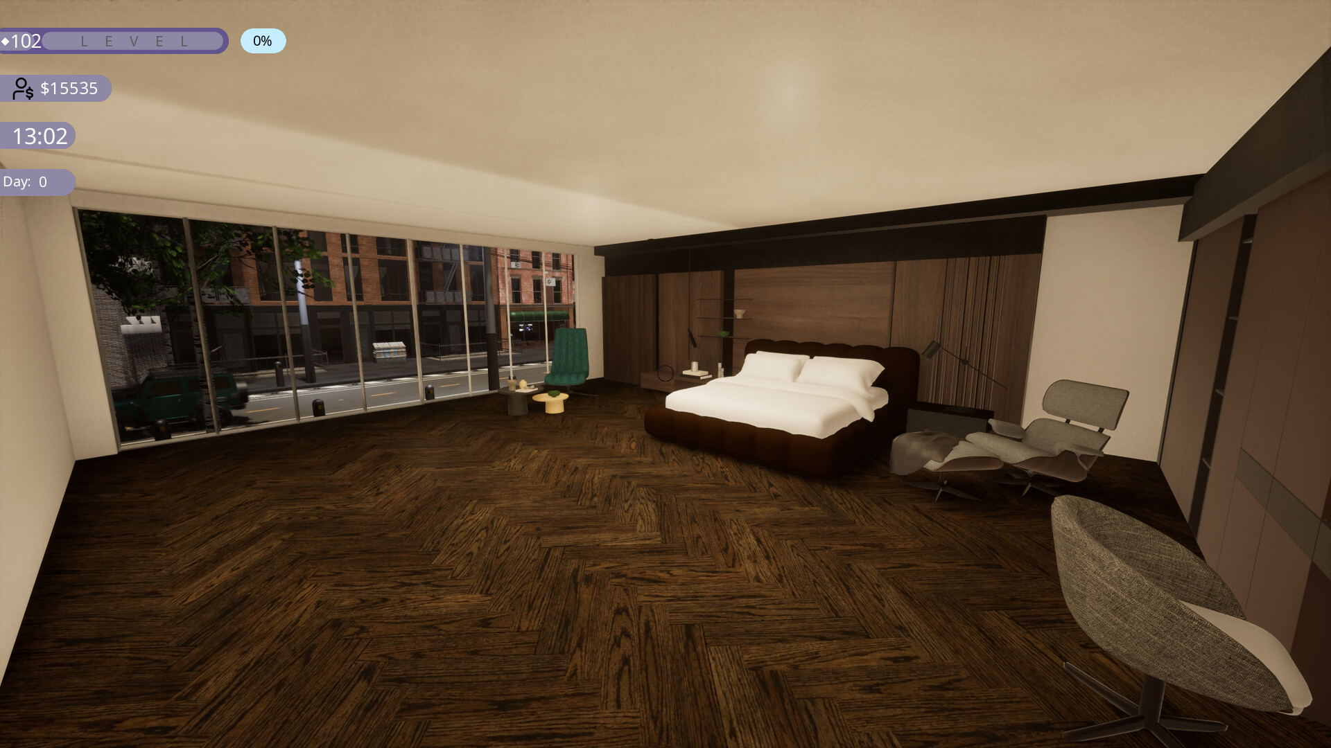 《电子市场模拟器/Electronic Market Simulator》PC中文版下载-含v1.0正式版-伏羲SAAS