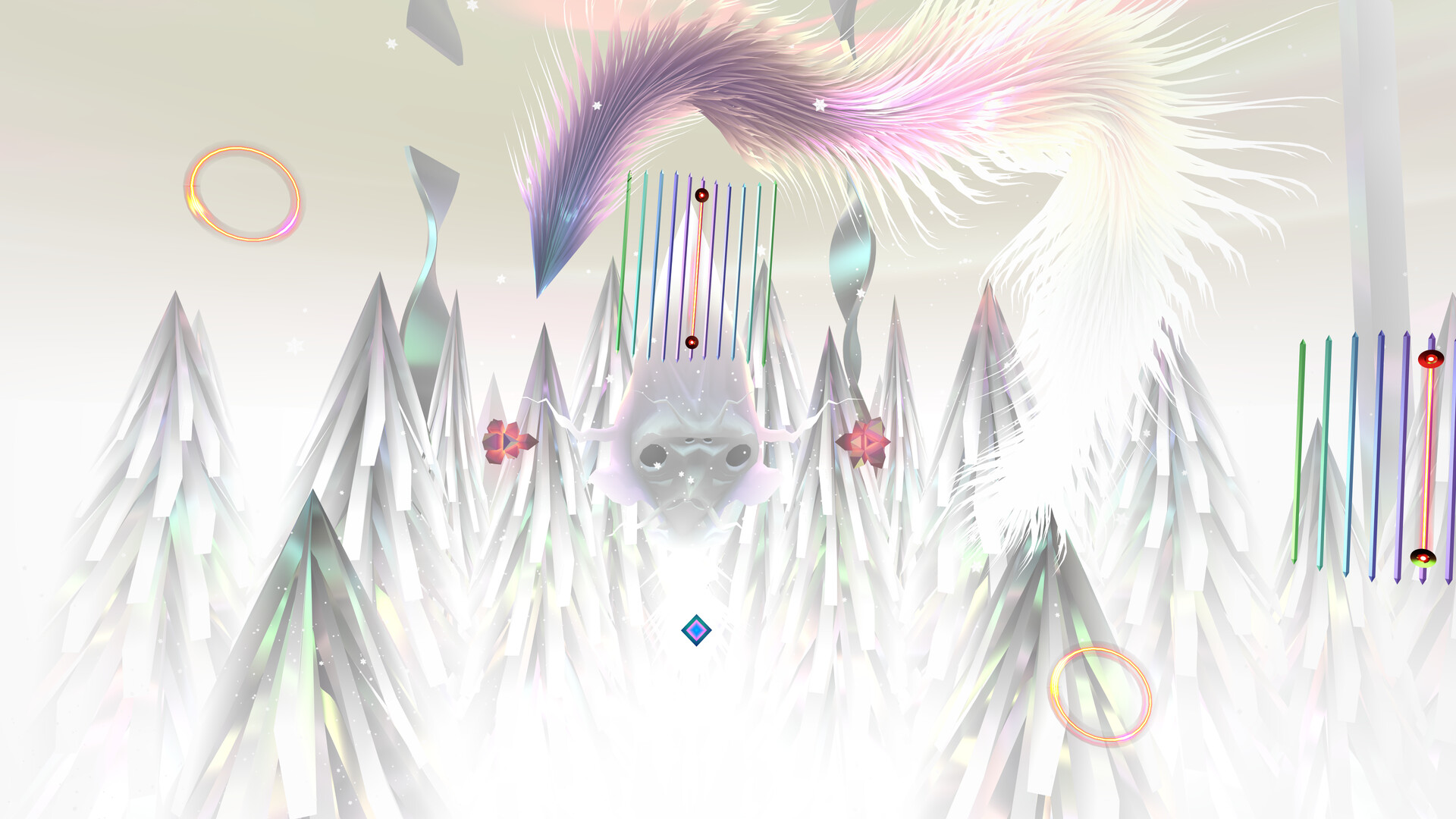 《魔窟屠鬼者/THRASHER》PC中文版下载-含Build.20688415-伏羲SAAS