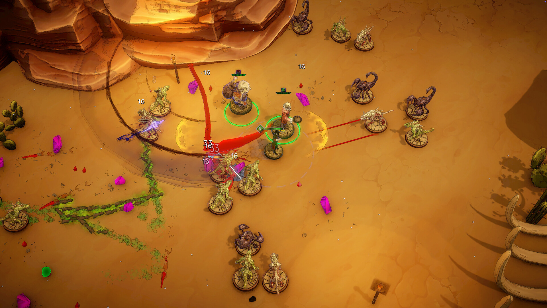 《黑夜刀锋：幸存者/Night Swarm》PC中文版下载-含Build.21063602-伏羲SAAS