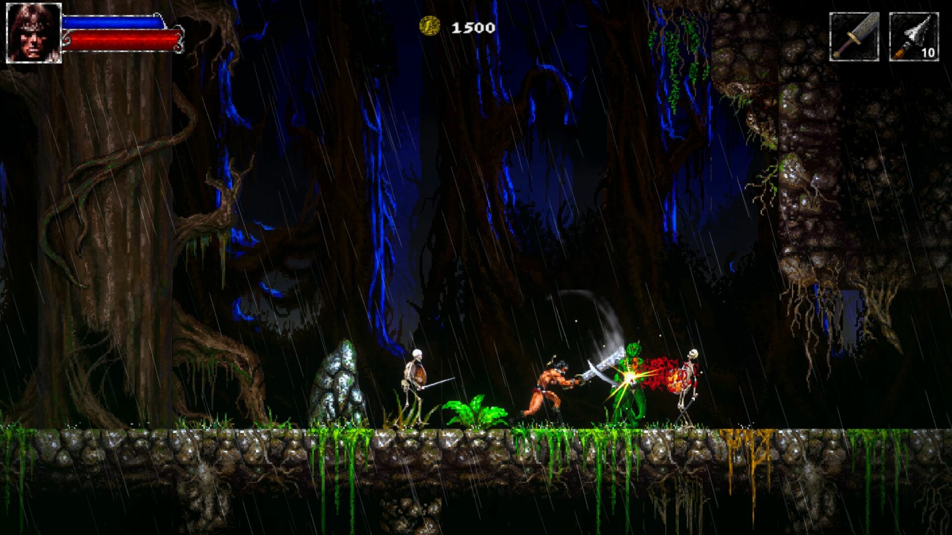 《贝荷嘉2/Beholgar 2》PC中文版下载-含Build.21113986-伏羲SAAS