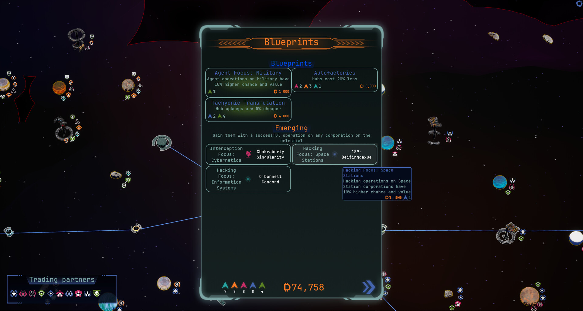 《星际间谍公司/Interstellar Espionage Inc.》PC中文版下载-含Build.20872496-伏羲SAAS