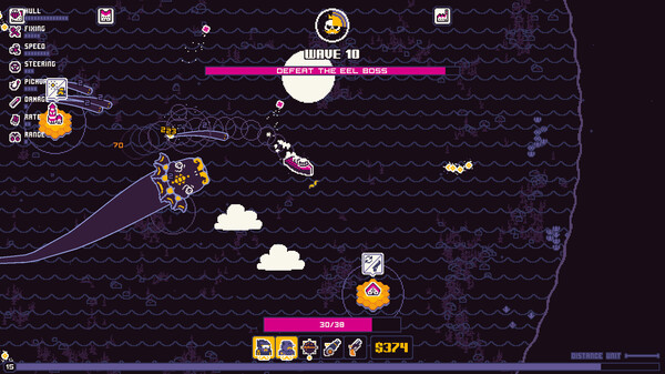 《恶海生存/Nautical Survival》PC英文版下载-含Build.20626938-伏羲SAAS