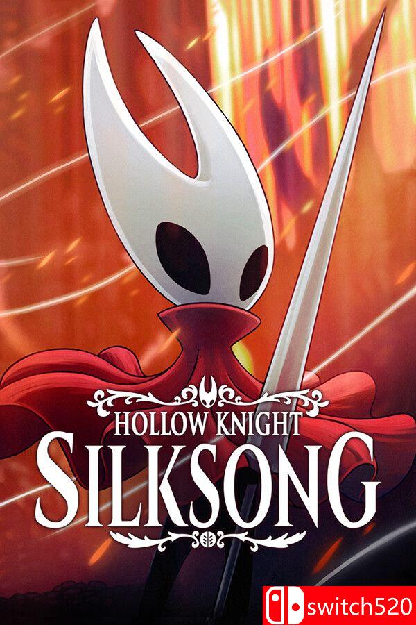 《空洞骑士：丝之歌（Hollow Knight: Silksong）》v1.0.29315 [中文/英文/日语]-伏羲SAAS