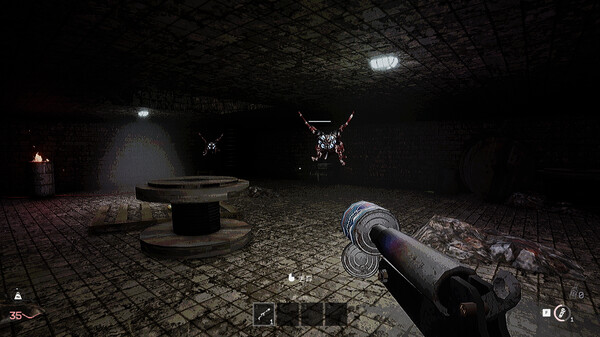 《笼子/KLETKA》PC中文版下载-含Build.20654688-伏羲SAAS