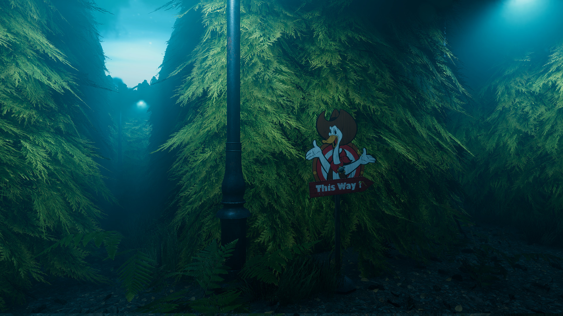 《迷宫探险/Labyrinthine》PC中文版下载-含Build.11092025联机版-伏羲SAAS