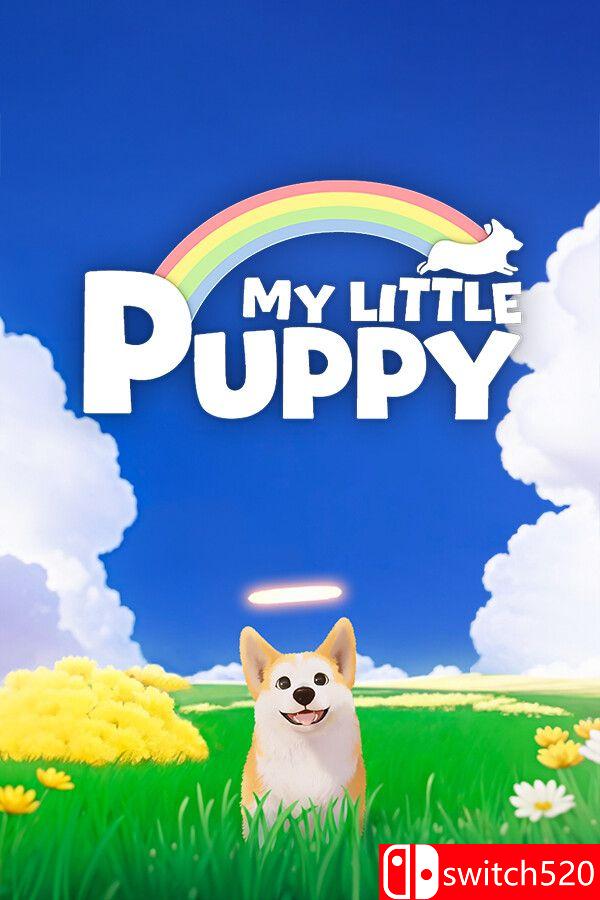 《我的小柯基（My Little Puppy）》官方中文 [中文/繁体/英文/日语]-伏羲SAAS