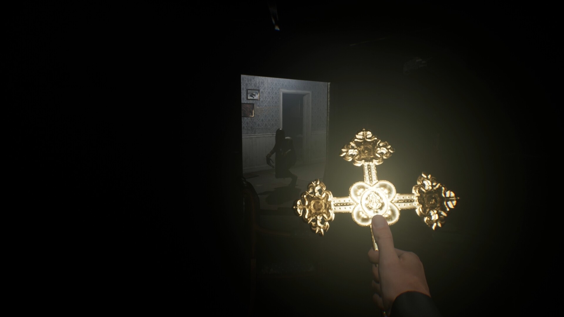 《未知项目/Project Unknown》PC中文版下载-含v1.0.3.7894联机版-伏羲SAAS