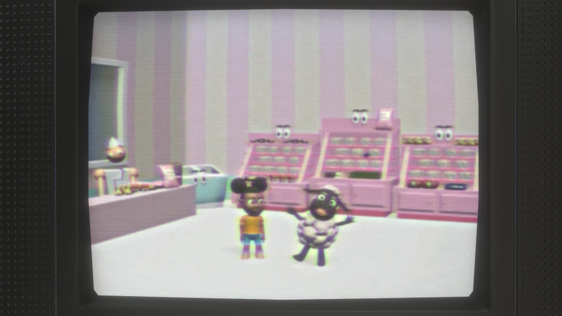 《冒险者阿曼达3/Amanda the Adventurer 3》PC英文版下载-含Build.20702252-伏羲SAAS