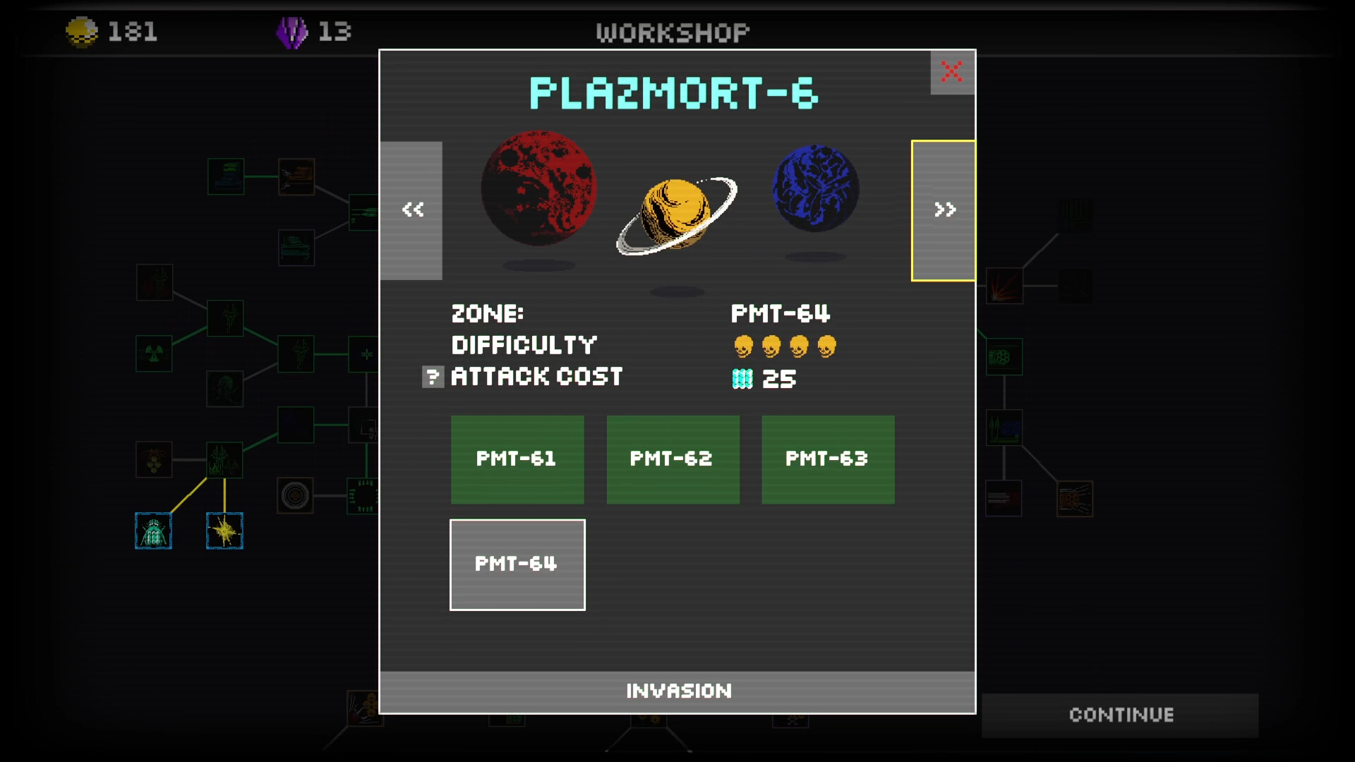 《反击点击器/Kickback Clicker》PC中文版下载-含Build.20705782-伏羲SAAS