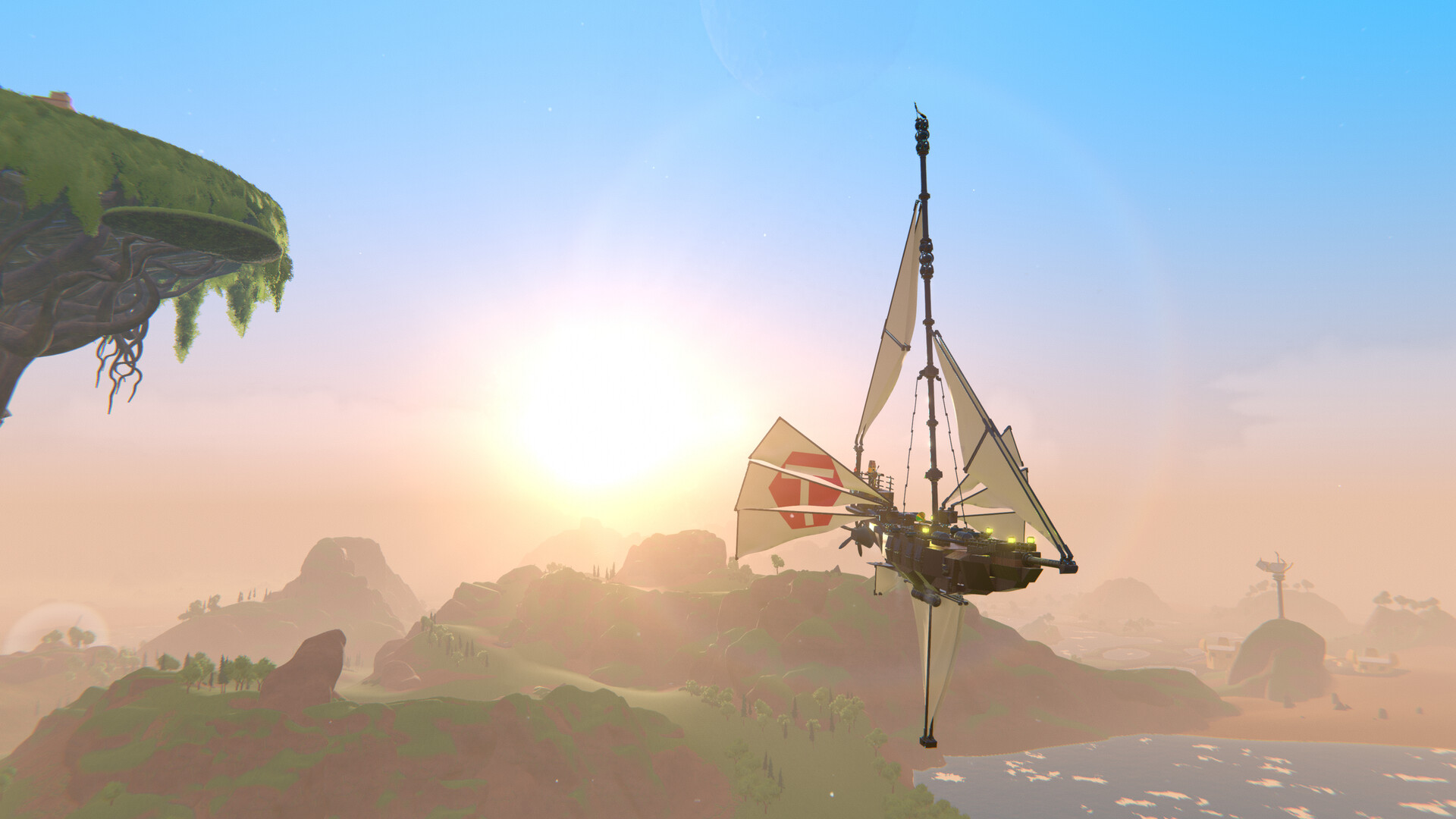 《机械制造者/Trailmakers》PC中文版下载-含v221.505.112.0-伏羲SAAS