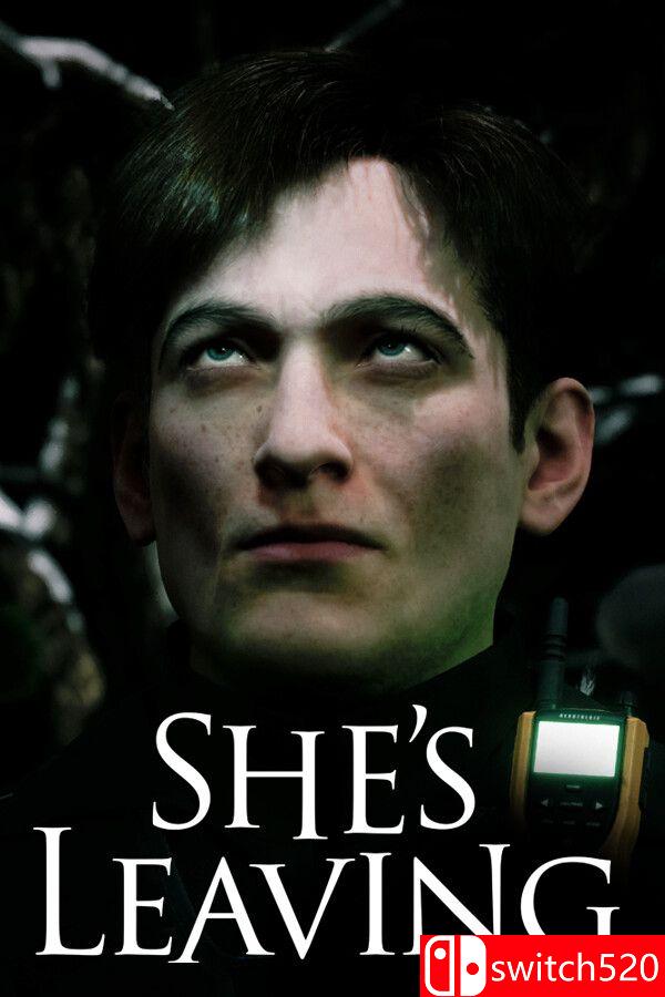 《她要离开（She’s Leaving）》[英文]-伏羲SAAS