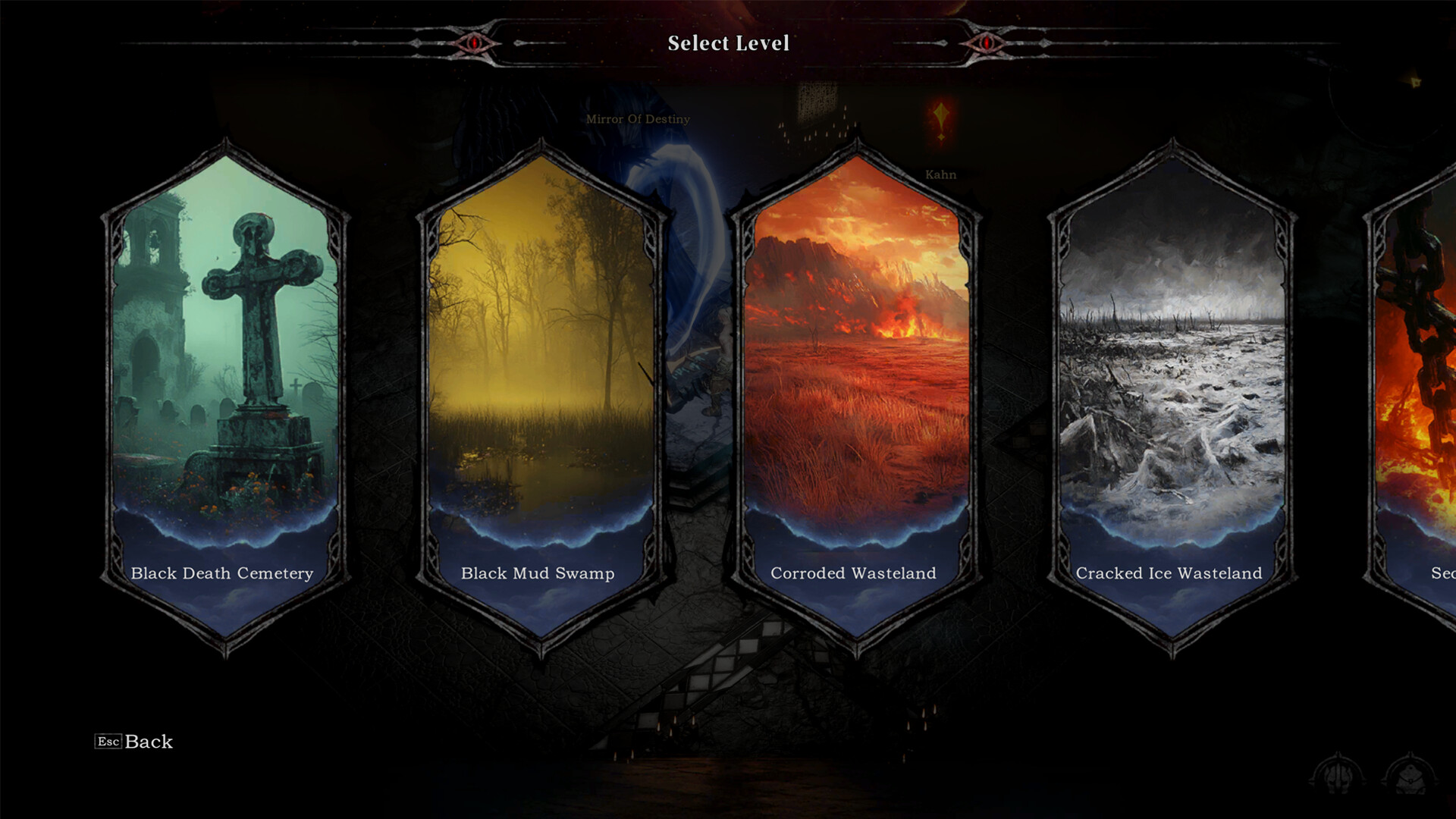 《神弃之地/GOD FORSAKEN》PC中文版下载-含v0.3.8-伏羲SAAS