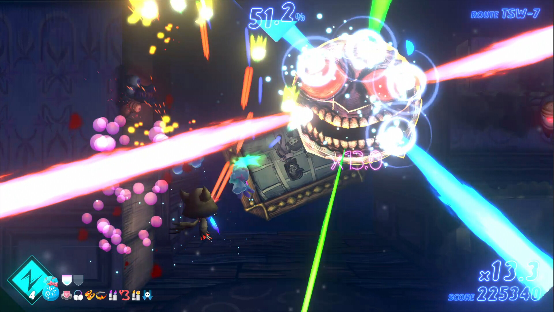 《少女的噩梦：闪回/NeverAwake FLASHBACK》PC中文版下载-含Build.21111438-伏羲SAAS