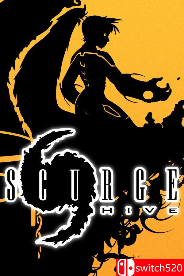 《斯柯吉：蜂巢（Scurge: Hive）》Build 19815436 [英文/日语]-伏羲SAAS