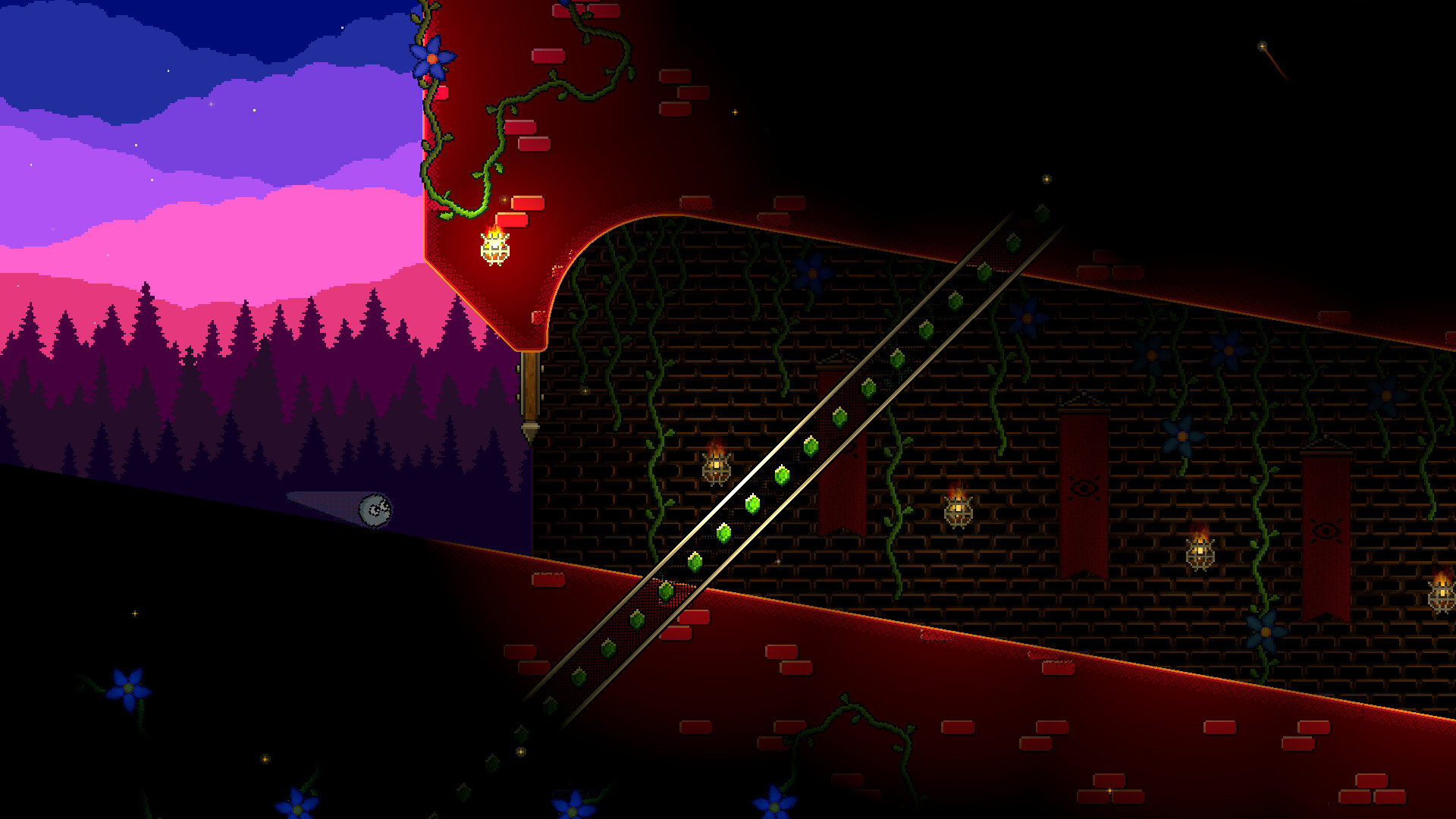 《弹珠塔尖/Pinball Spire》PC中文版下载-含Build.20473841-伏羲SAAS