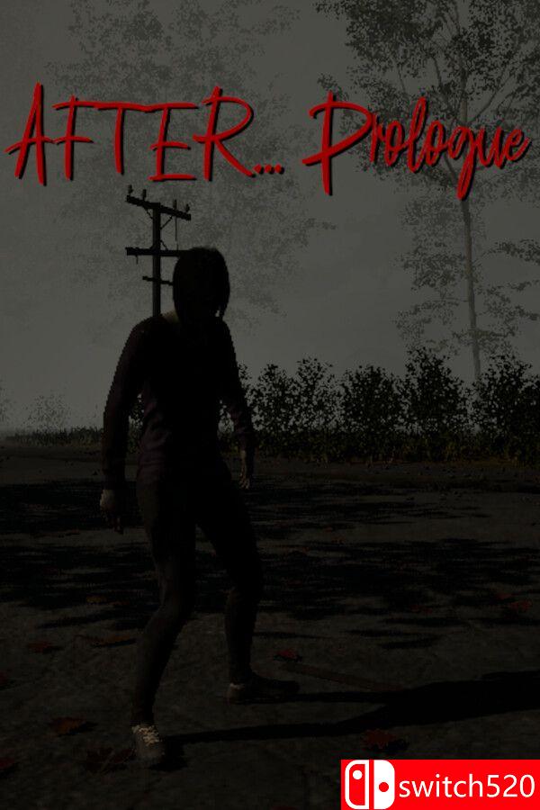 《之后…序章（After… Prologue）》[英文]-伏羲SAAS