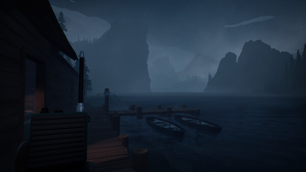 《灰木溪电台/Radiolight》PC中文版下载-含Build.20624893-伏羲SAAS