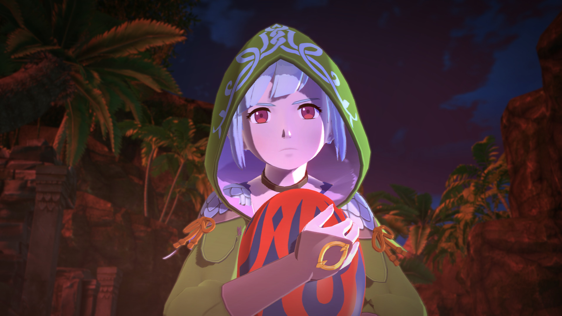 《怪物猎人物语2：毁灭之翼/Monster Hunter Stories 2: Wings of Ruin》PC中文版下载-含v1.6.1-伏羲SAAS