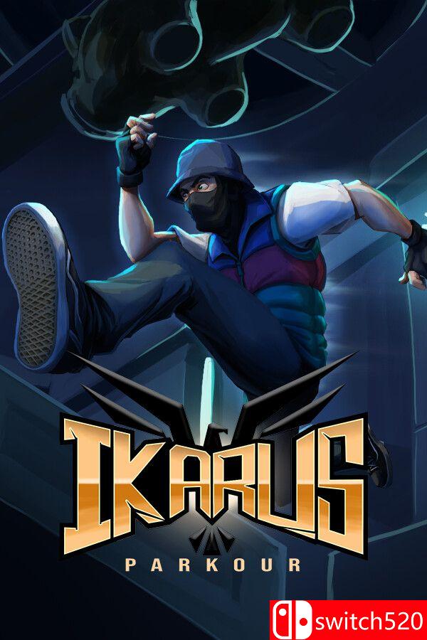 《伊卡洛斯跑酷（Ikarus Parkour）》官方中文 v2.8 [中文/英文/日语]-伏羲SAAS