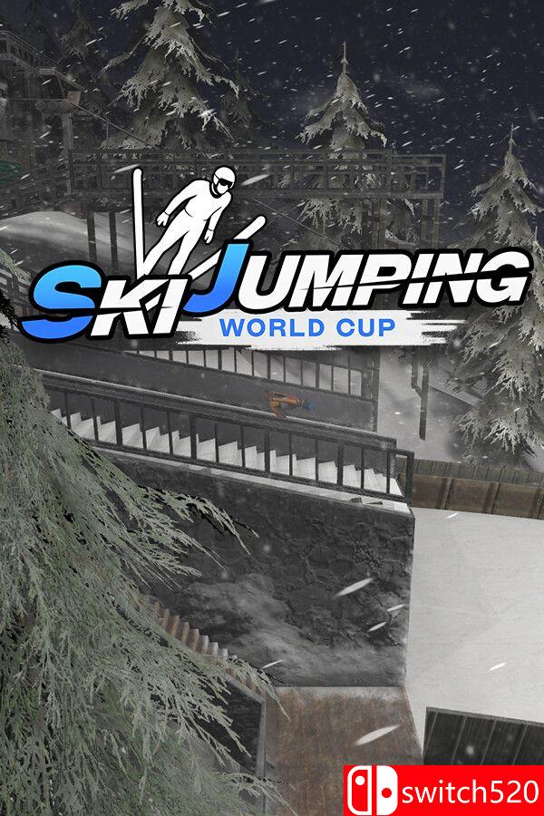 《跳台滑雪世界杯（Ski Jumping World Cup）》官方中文 v1.0.3 [繁体/英文/日语]-伏羲SAAS