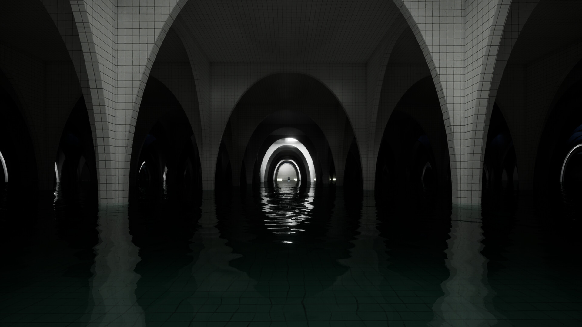 PC游戏《边缘核心 Liminalcore》中文Build.20151924-伏羲SAAS