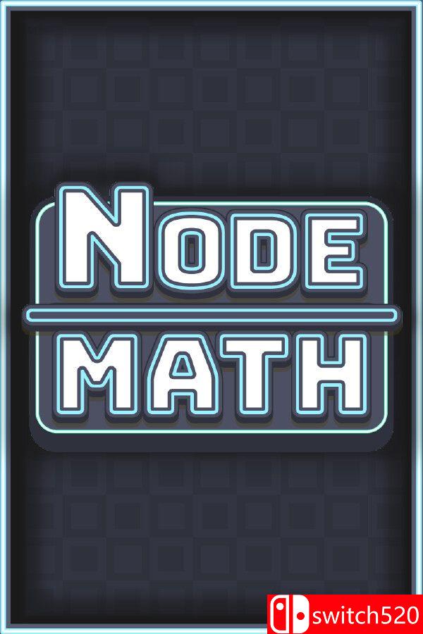 《节点数学（Node Math）》官方中文 Build 20670086 [中文/繁体/英文/日语]-伏羲SAAS