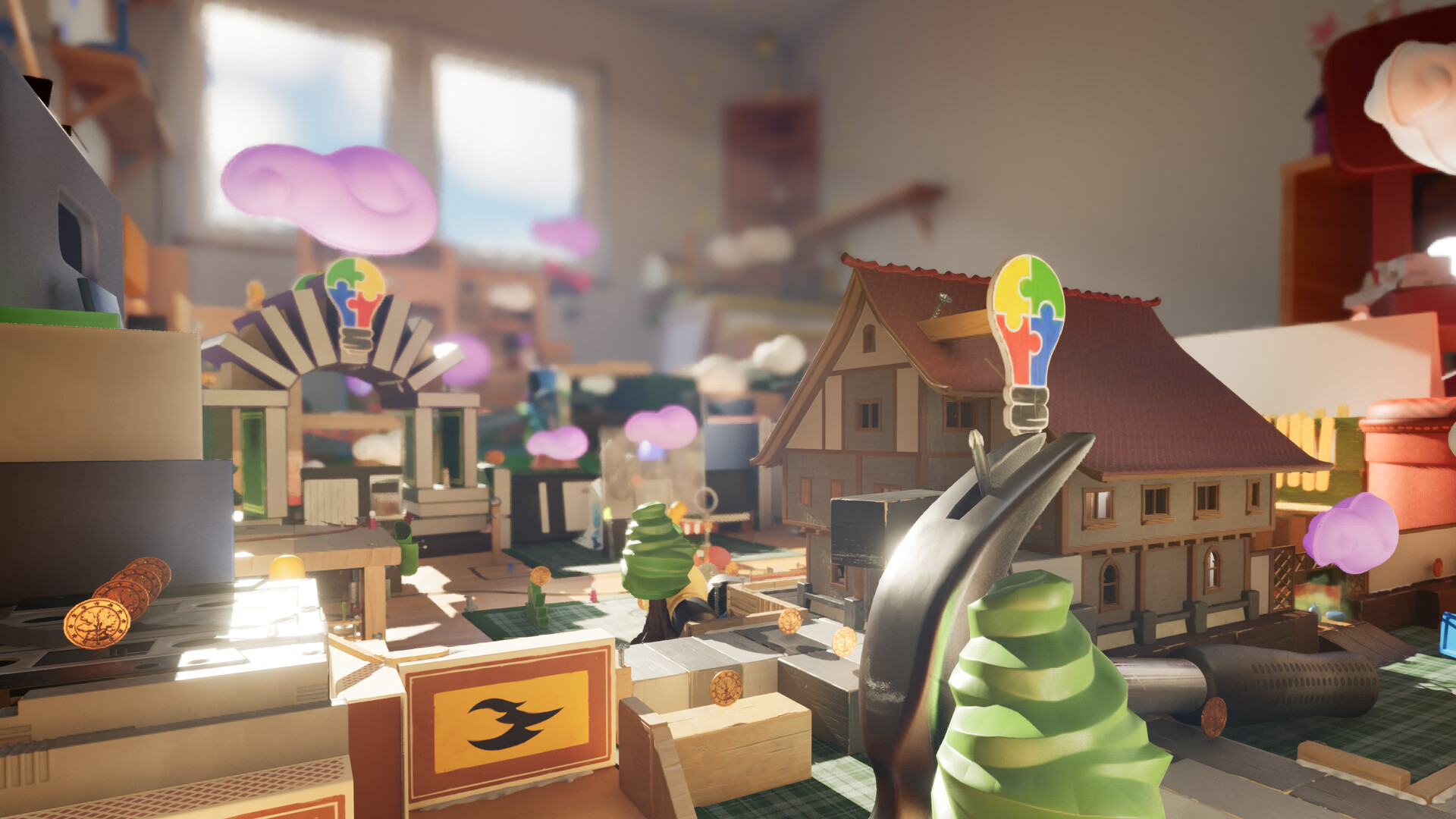 《超级世界/Supraworld》PC英文版下载-伏羲SAAS