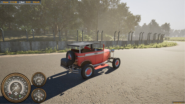 《汽车工厂帝国/Car Factory Empire》PC中文版下载-含Build.20673473-伏羲SAAS