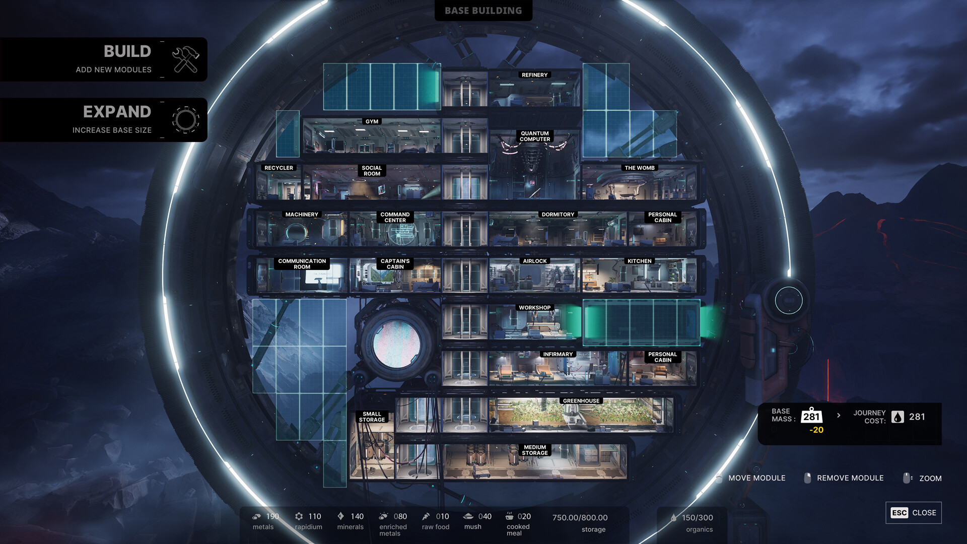 《多重人生/The Alters》PC中文版下载-含v1.4.1.2-伏羲SAAS