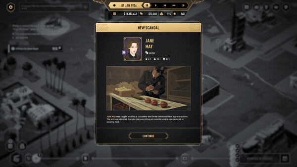 《好莱坞动物/Hollywood Animal》PC中文版下载-含v0.8.59-伏羲SAAS