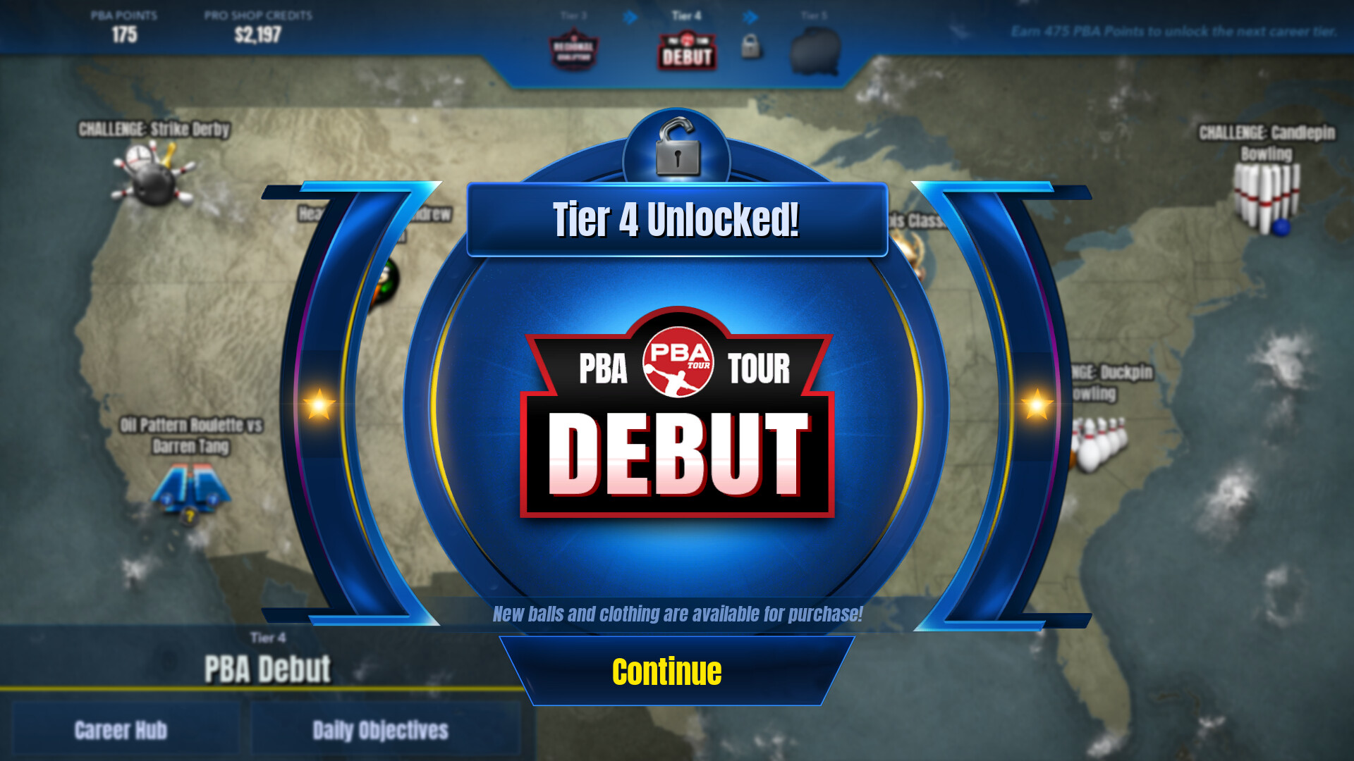 《PBA职业保龄球2026/PBA Pro Bowling 2026》PC英文版下载-含Build.21253773-伏羲SAAS