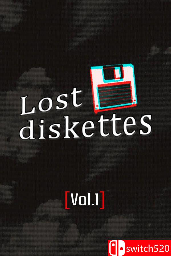 《失落软盘：第一卷（Lost Diskettes Vol.1）》v1.1.1 [英文]-伏羲SAAS