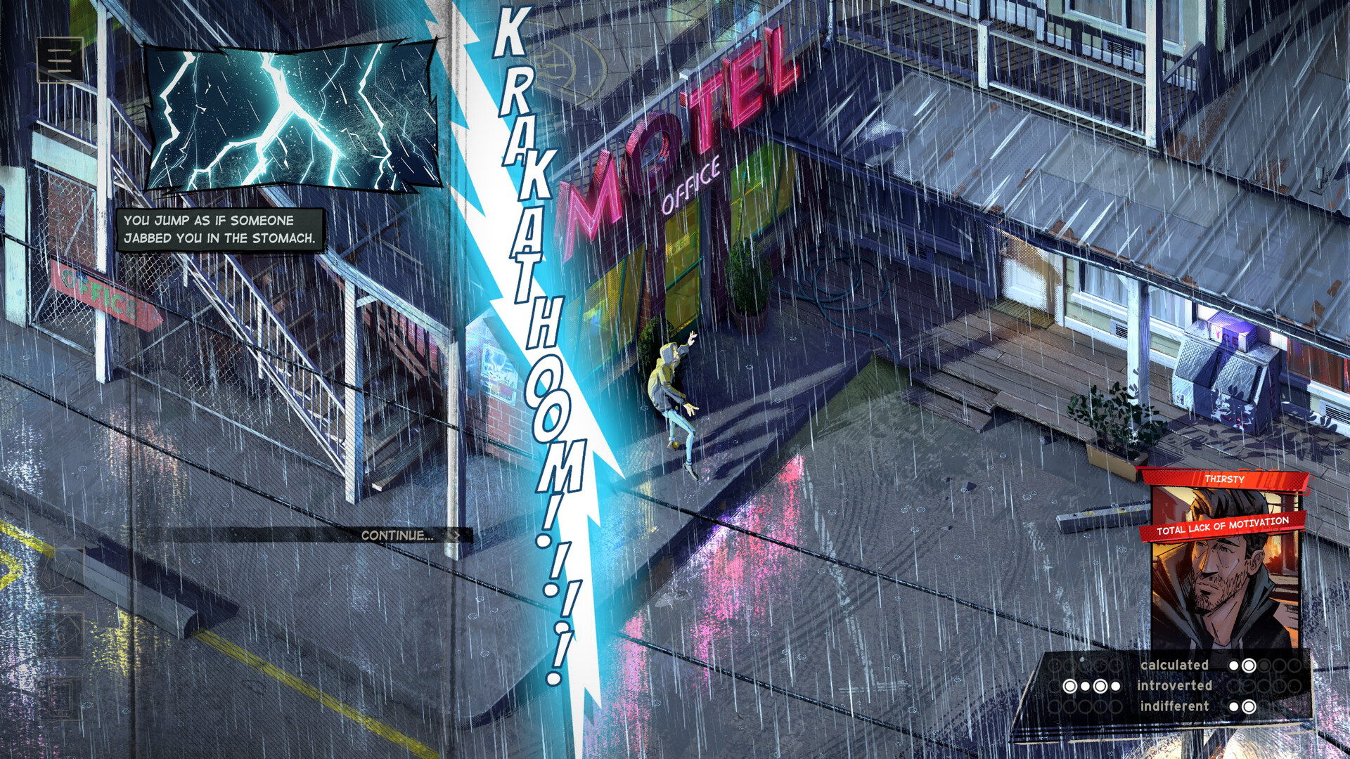 《懊悔谷/Rue Valley》PC中文版下载-含Build.20741255-伏羲SAAS