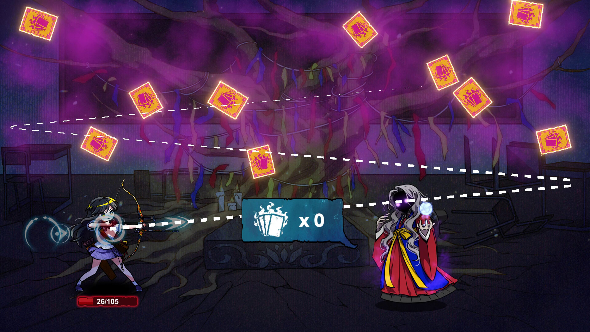 《深夜自习/Midnight Study》PC中文版下载-含v0.3.3-伏羲SAAS