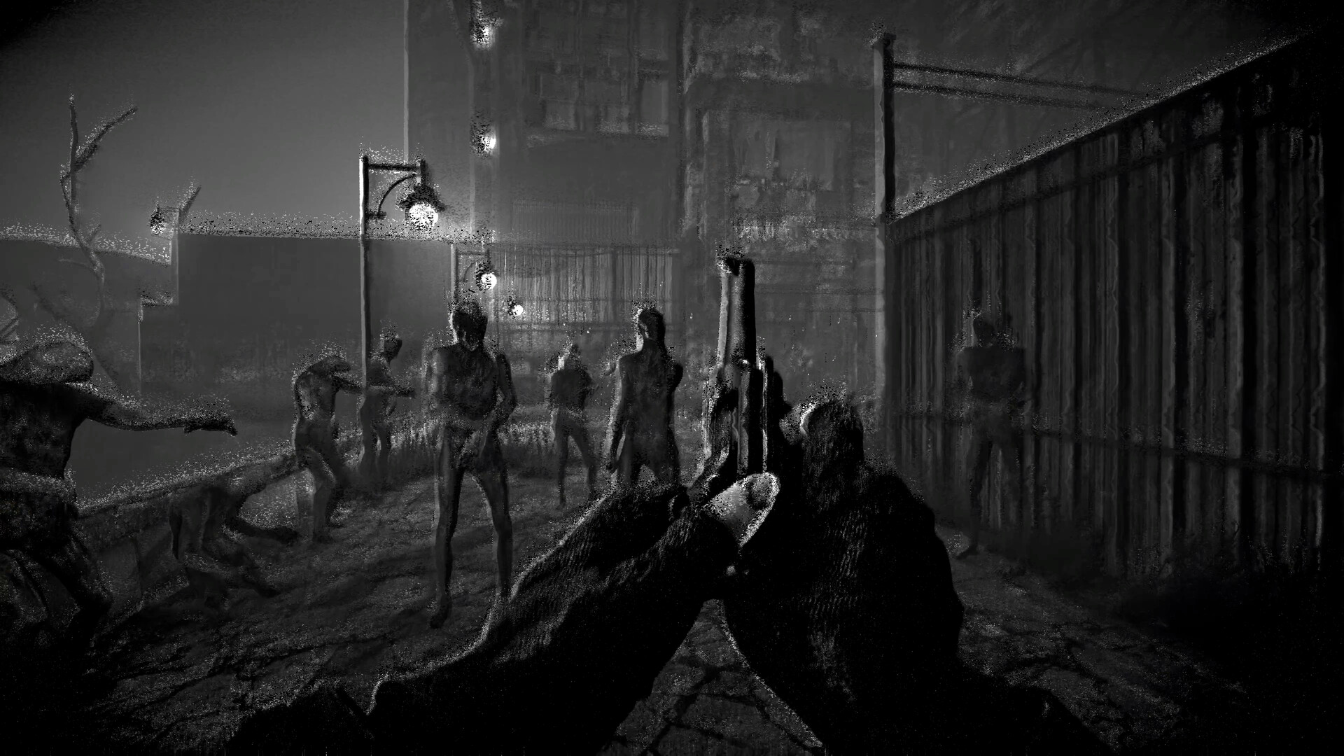 《全面混沌/Total Chaos》PC英文版下载-含v1.051-伏羲SAAS