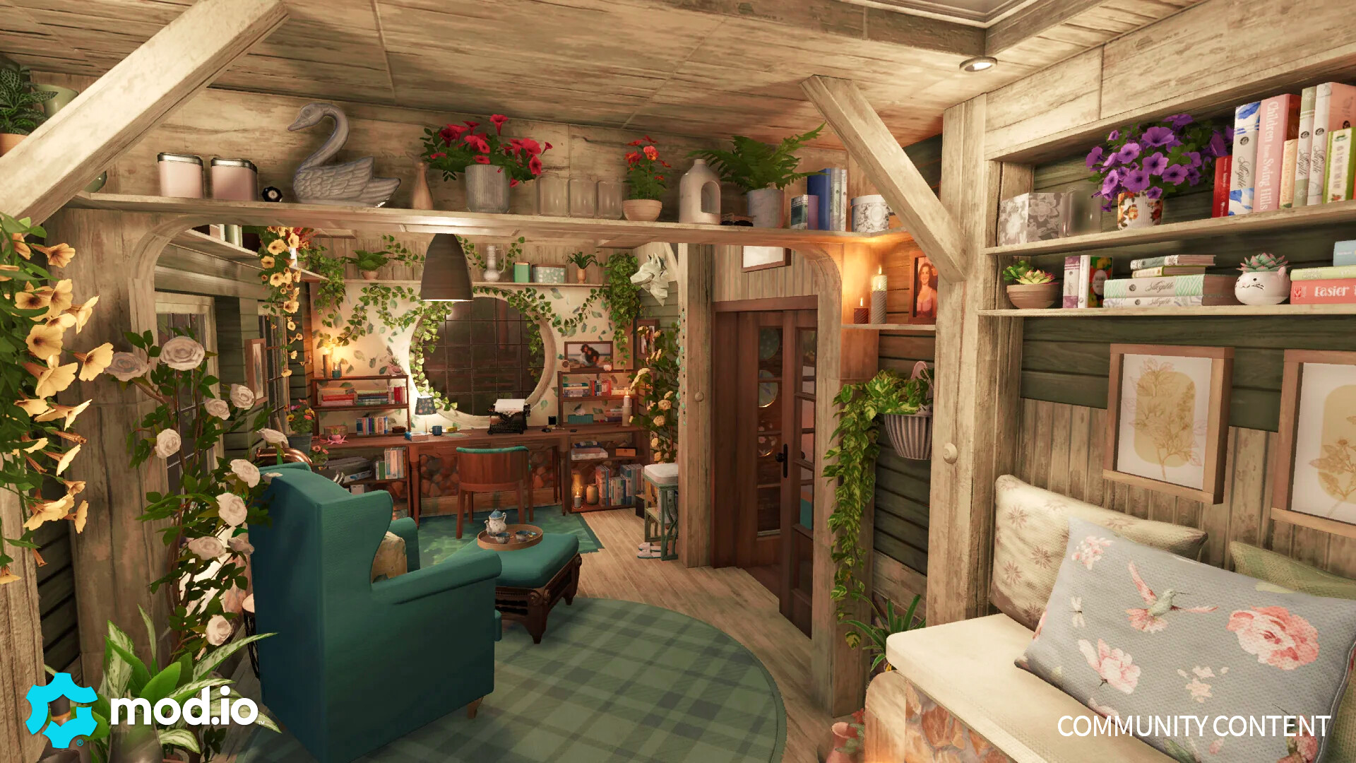 《房产达人2/House Flipper 2》PC中文版下载-含v1.10.3.0-伏羲SAAS