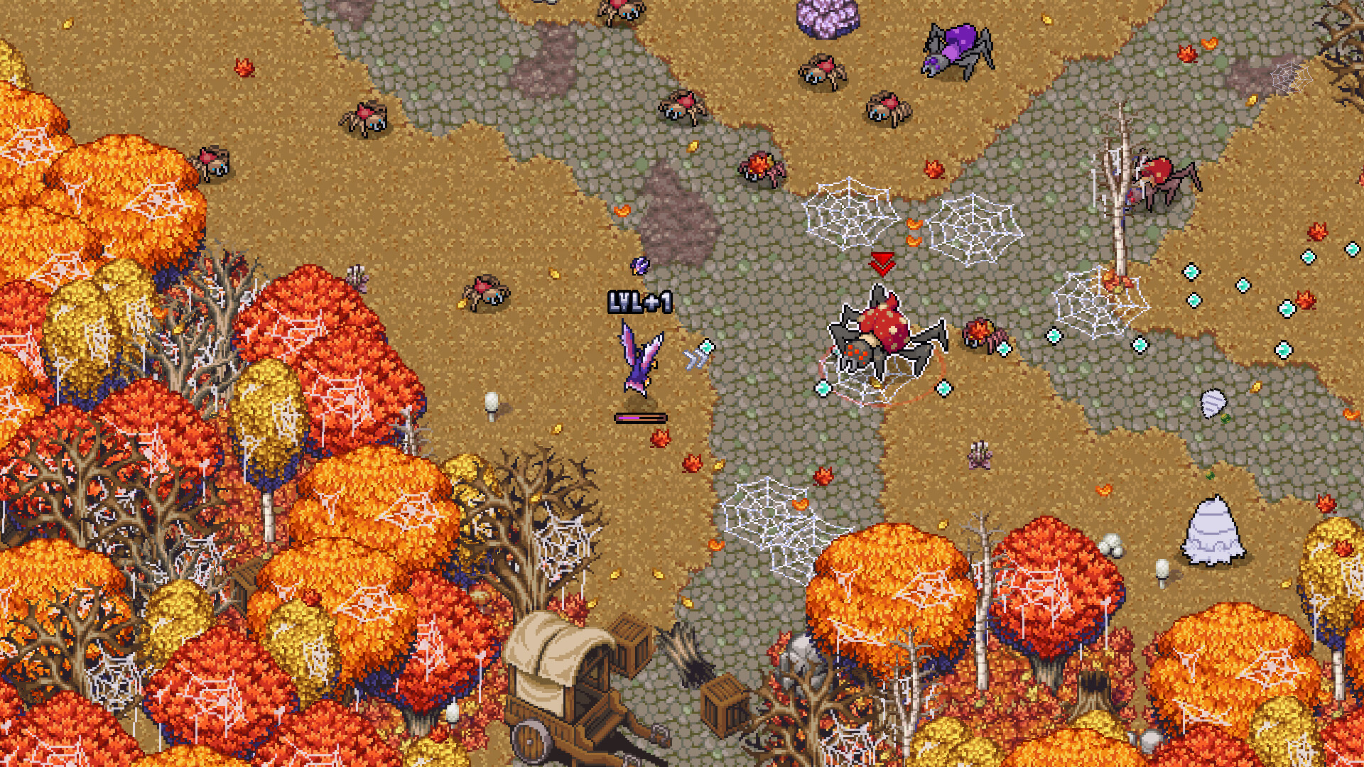 《晶灵小队/Shard Squad》PC中文版下载-含Build.20731527-伏羲SAAS