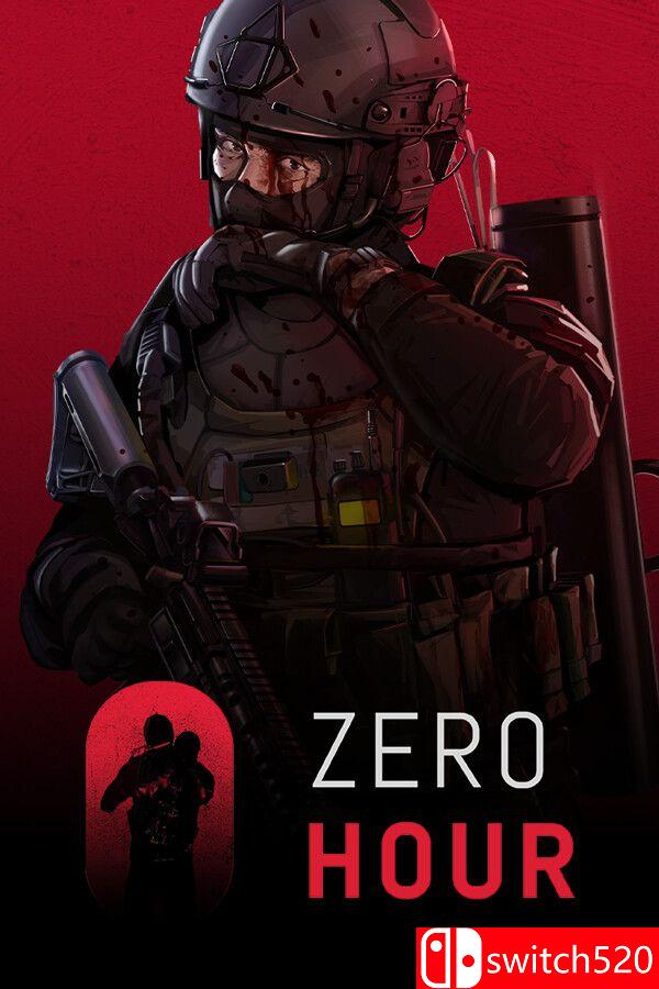 《绝命时刻（Zero Hour）》官方中文 [中文/英文/日语]-伏羲SAAS