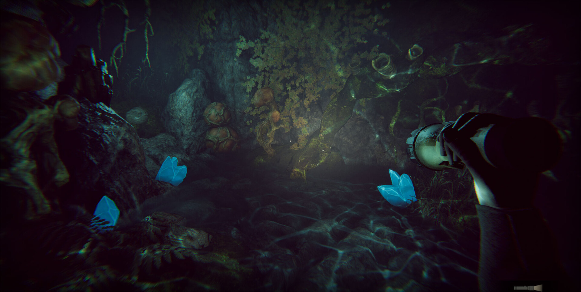 《Morphos》PC中文版下载-含Build.20848037-伏羲SAAS