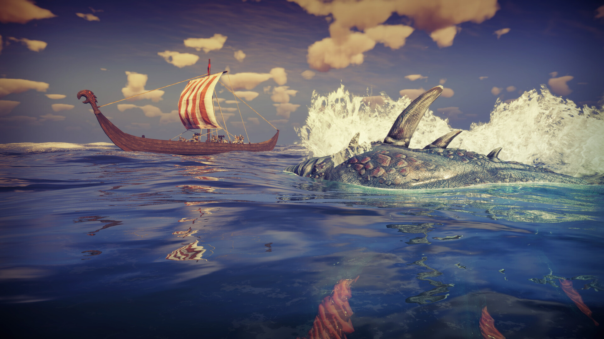 《ASKA》PC中文版下载-含Build.20714313-伏羲SAAS