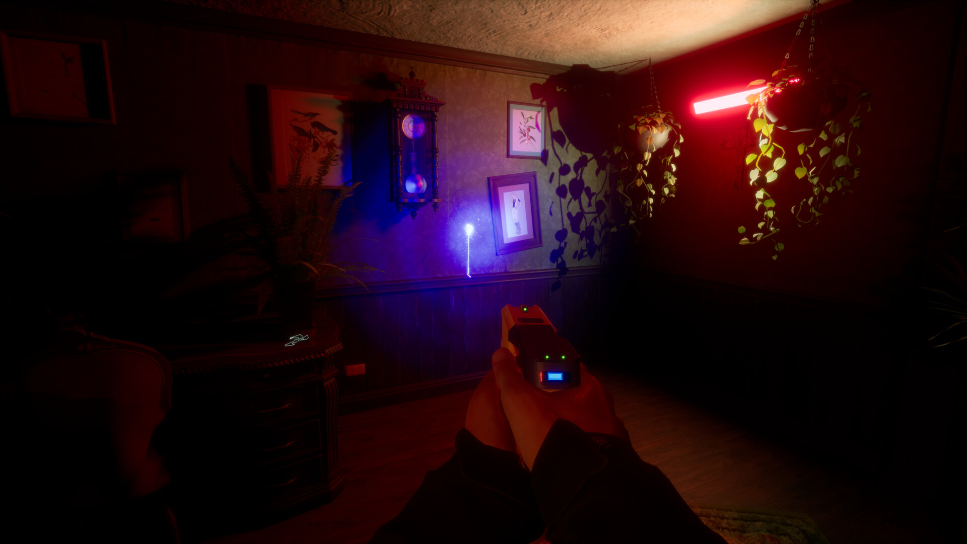 《她要离开/She’s Leaving》PC英文版下载-含Build.20909321-伏羲SAAS