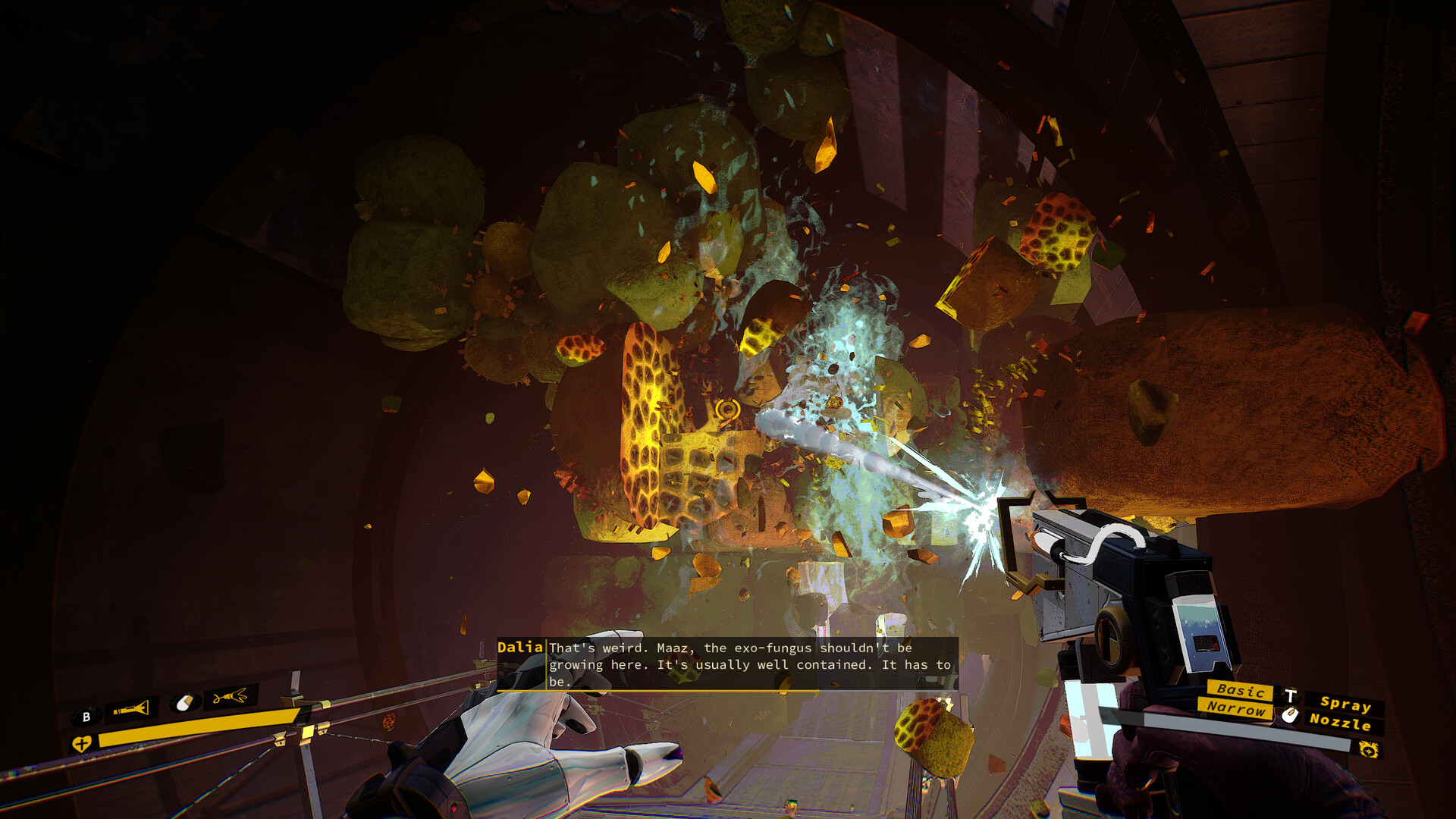 《仙肴苍穹/Ambrosia Sky》PC英文版下载-含Build.20714032-伏羲SAAS