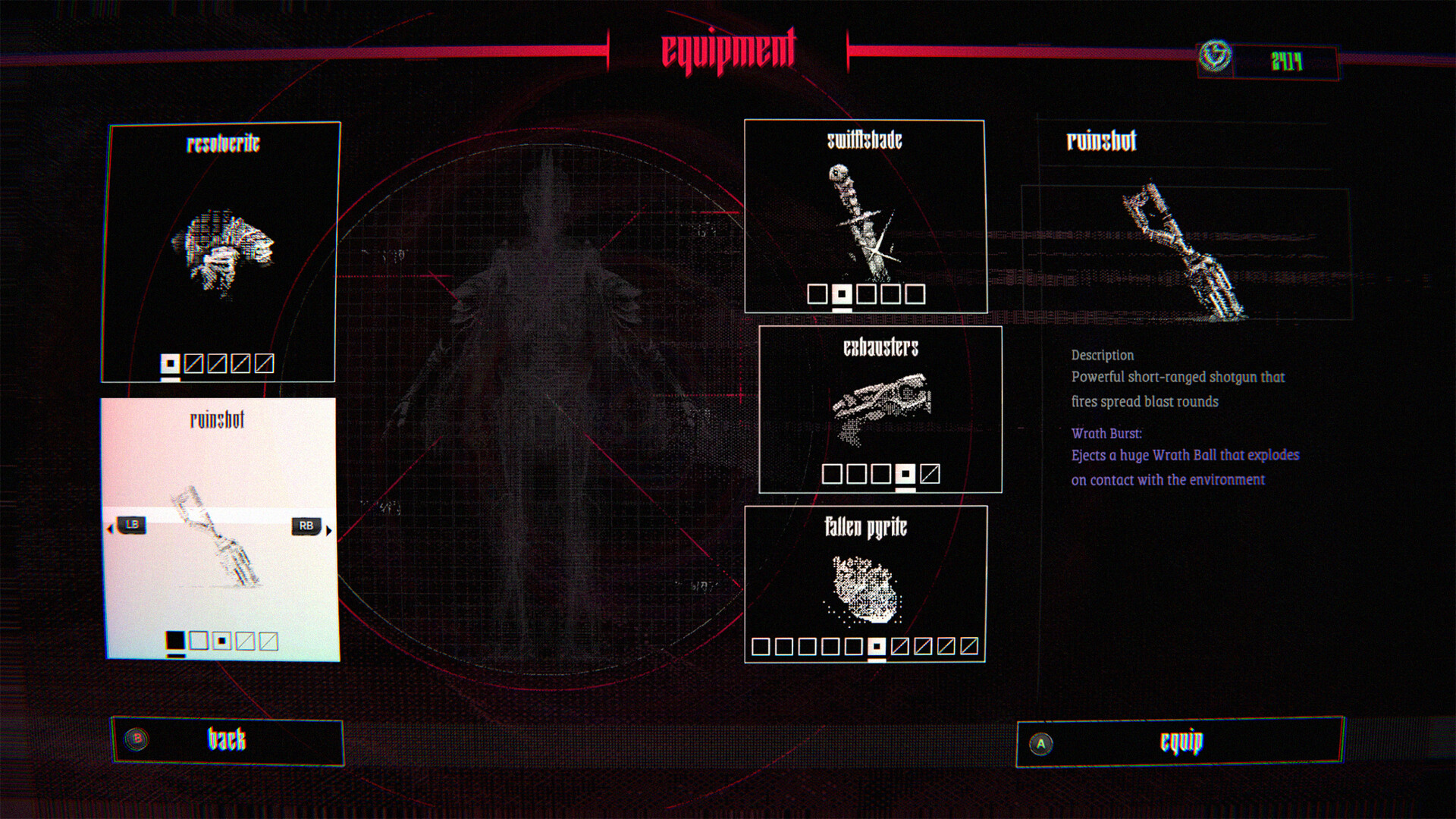 PC游戏《射戮骑士/KILL KNIGHT》中文+Build.20214154下载-伏羲SAAS