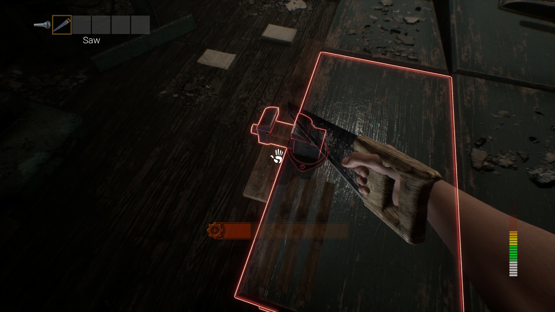 《恐慌核心/PANICORE》PC中文版下载-含v1.2.0.2-伏羲SAAS